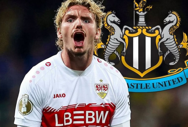 Newcastle Capai Kesepakatan 85 Juta Euro untuk Nick Woltemade, Transfer Alexander Isak ke Liverpool Terwujud?