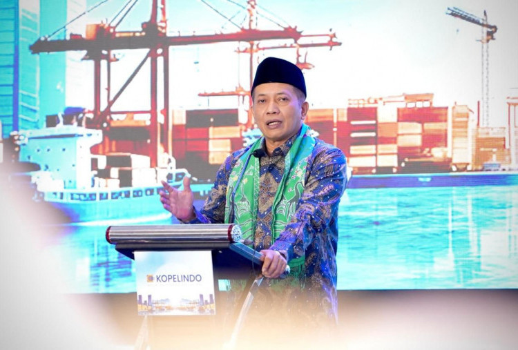 Menkop Minta Koperasi Tinggalkan Simpan Pinjam, Masuk Sektor Strategis