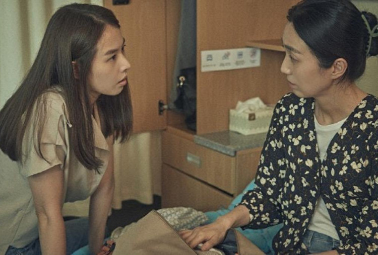 Profil 4 Pemeran Film Korea Spring Garden, Ada Bintang Squid Game dan The Glory