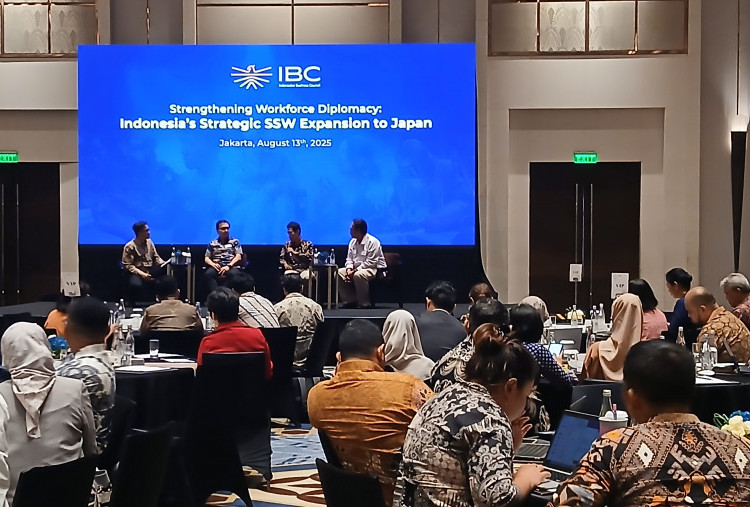Dorong Lompatan Daya Saing Pekerja Migran, IBC Akan Manfaatkan Skema SSW
