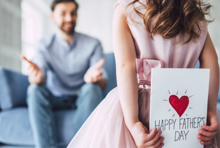 5 Peran Penting Ayah untuk Pertumbuhan Anak Perempuan