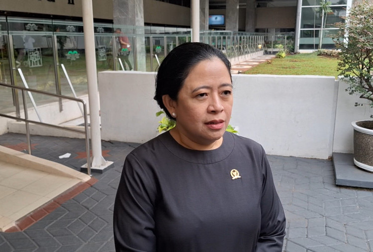 Kepala Daerah Beruntun Kena OTT dari Wali Kota Madiun hingga Bupati Pekalongan, Ini Respons Puan 