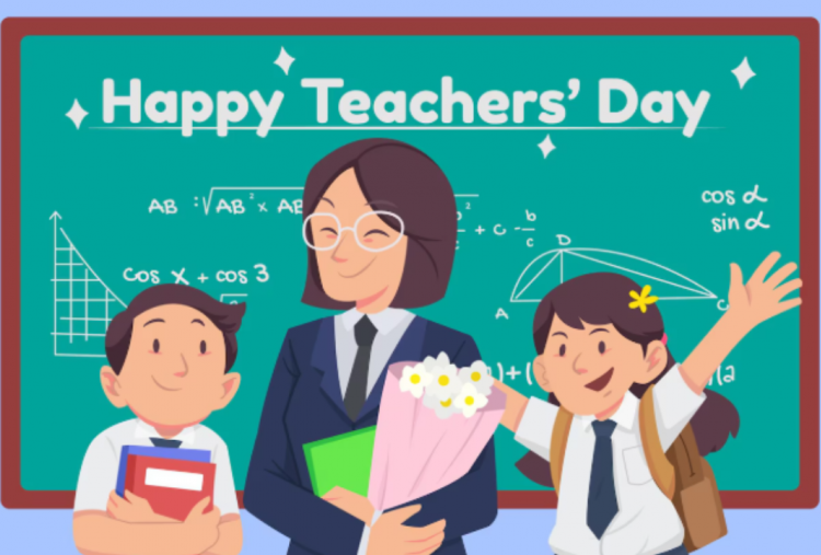 3 Contoh Teks Doa Hari Guru Nasional 2025 Lengkap Amanat Upacara, Referensi untuk Sekolah