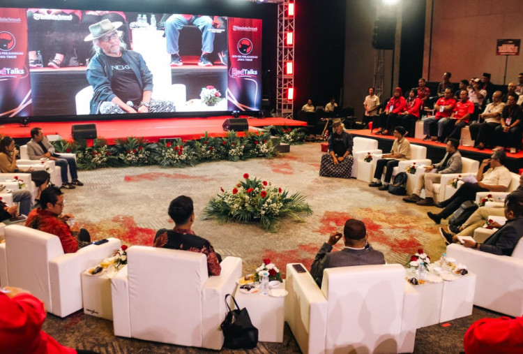 PDIP Jatim Buka Rekrutmen Terbuka, Ajak Gen Z Aktif Berpolitik