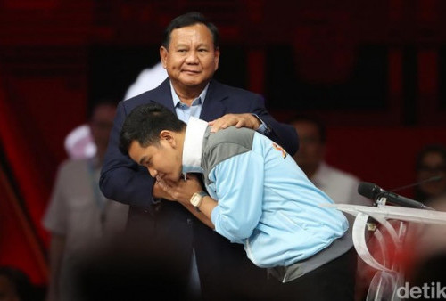 Ini Yang Bikin Politikus Senior Gerindra Yakin Prabowo-Gibran Menang 1 Putaran