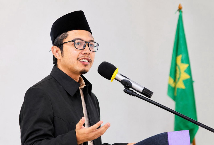PP Pemuda PERSIS Kecam Penggeledahan Pesantren Putri di Sukoharjo, Desak Propam dan Kompolnas Usut Tuntas
