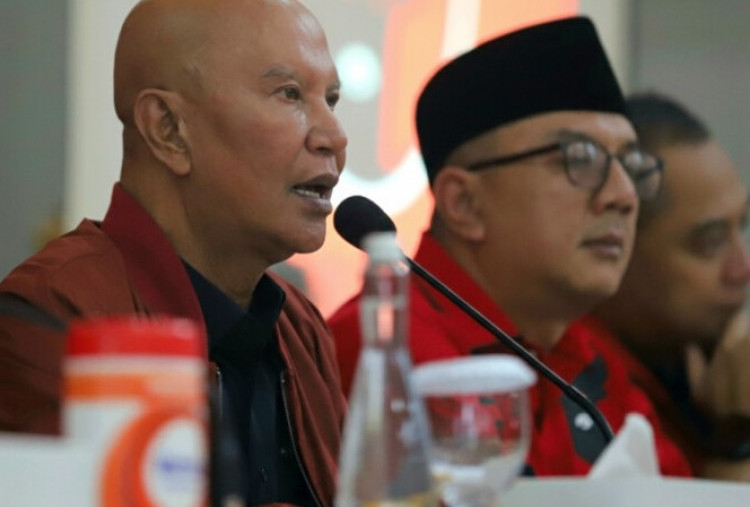 PDIP Desak PBB Tindak Tegas Serangan terhadap Prajurit TNI di Lebanon