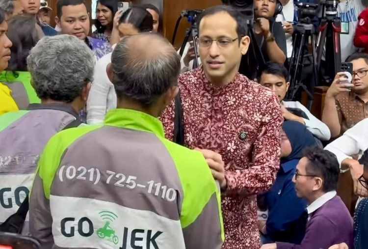 Nadiem Dituntut 18 Tahun Penjara Buntut Kasus Chromebook!
