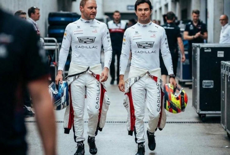 Cadillac Resmi Debut di F1 2026, Tantang Regulasi Terberat dalam Sejarah Modern