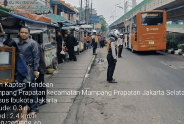 Manipulasi Tindak Lanjut Laporan JAKI Kembali Terbongkar, Modusnya Edit Timestamp