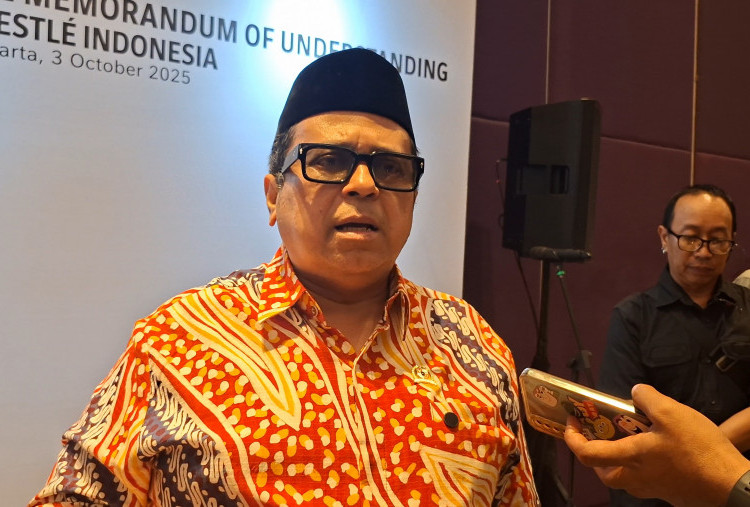 BPJPH Catat 7.500 SPPG Sudah Ajukan Sertifikasi Halal, 5.000 Proses Audit