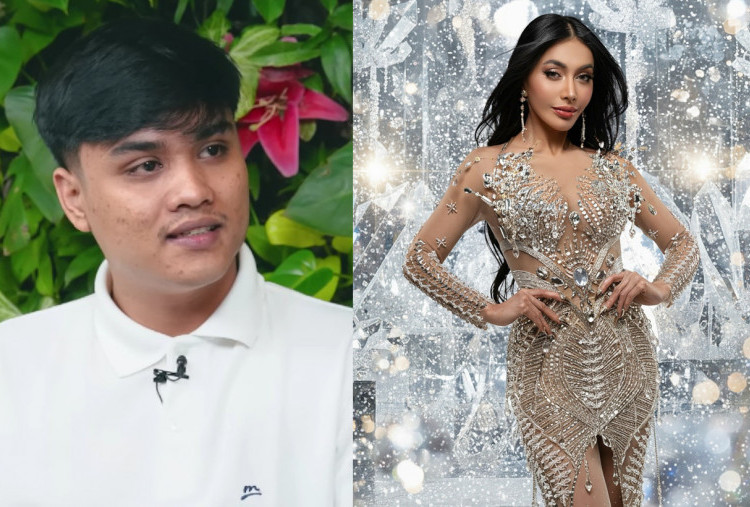 Denada Tolak Gugatan Rp7 Miliar, Kubu Ressa Akui Malu Umbar Aib: Mbak Dena Itu Sebetulnya...