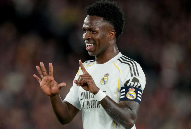 Prediksi Skor Real Madrid vs Real Oviedo: Kesempatan Los Blancos Kembali ke Jalur Kemenangan