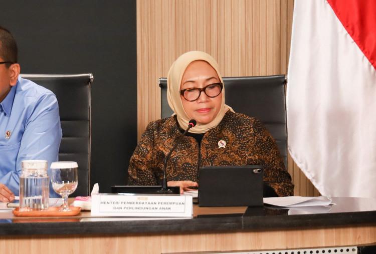 Kemen PPPA: 44 Persen Daycare di Indonesia Jauh dari Kata Layak