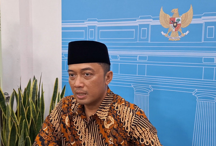 Balas Hotman, Mensesneg: Jangan Kaitkan Presiden Prabowo dengan Proses Hukum Febrie Adriansyah