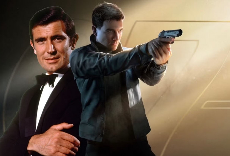 Game 007 First Light Hadirkan Trophy Berbagai Referensi Ikonik James Bond