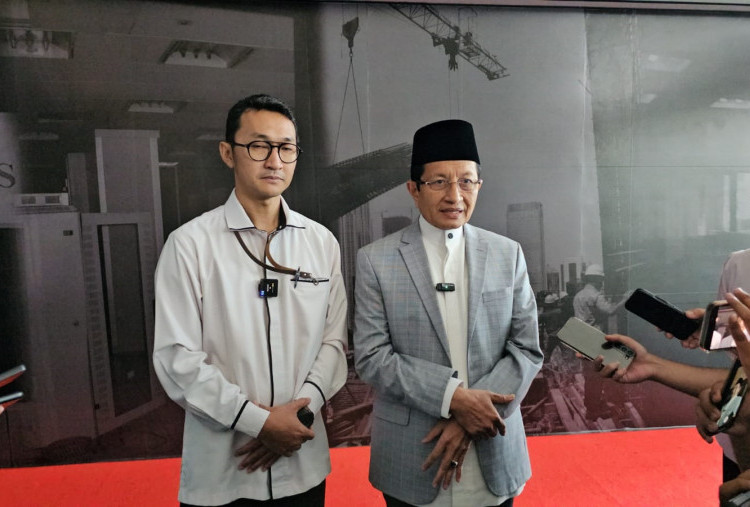 Gunakan Jet Pribadi Saat Kunker ke Sulsel, Menag Klarifikasi ke KPK