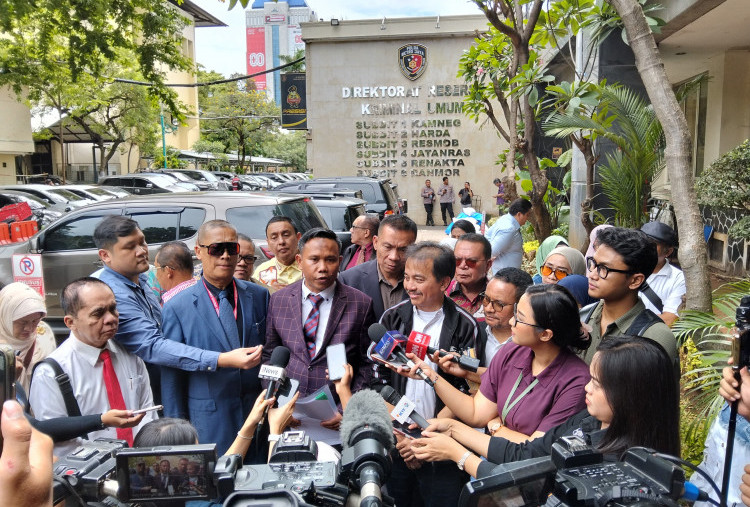 Respons Rismon dan Roy Suryo soal Opsi Hukum dari Prof Jimly Terkait Polemik Ijazah Jokowi