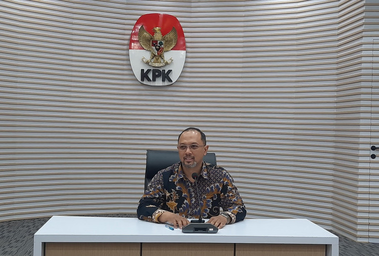 Pilkada 2024, KPK: Petugas dari TPS Terdekat yang Akan Datang ke Rutan 