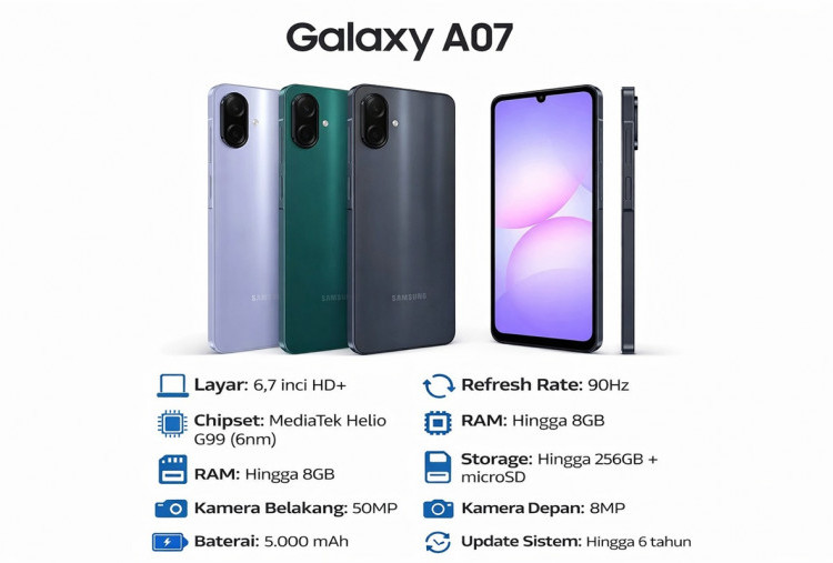 13 Rekomendasi HP Terbaik 2026, Dari Sejutaan Sampai Gaming Sultan! Worth It Buat Lebaran