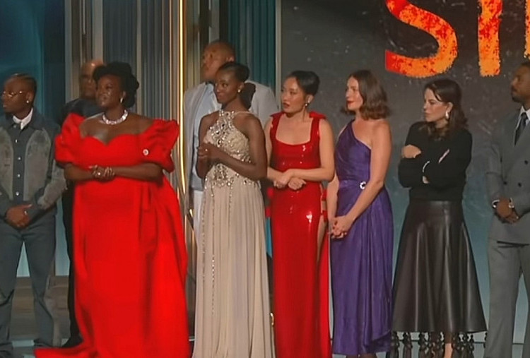 Sinners Raih Ansambel Terbaik di Actor Awards 2026, Sinyal Kuat di Oscars?