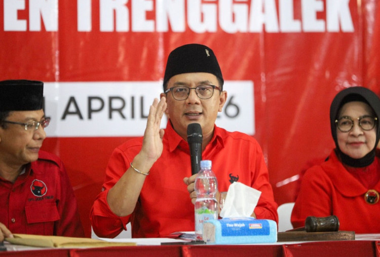 Musancab Trenggalek di Hari Kartini, PDIP Pastikan Keterwakilan 30 Persen Perempuan