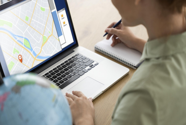 Teknologi Route Optimization, Solusi Cerdas untuk Perusahaan Logistik