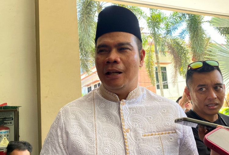 Viral Surat Pemprov 'Minta Takjil' ke Perusahaan Tambang hingga Kadis ESDM Kaltim Beri Klarifikasi