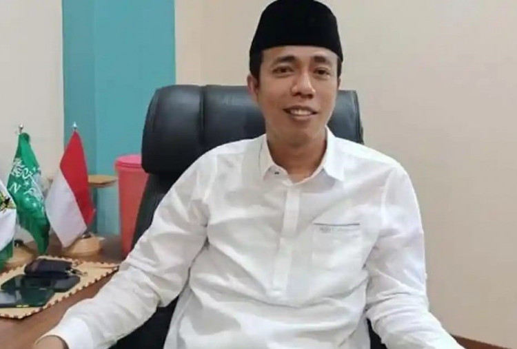 Cheng Yu Pilihan Anggota DPRD Jatim-Ketua DPC PKB Bojonegoro Fauzan Fuadi: San Si Er Hou Xing