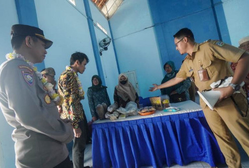 Anugerah Patriot Jawi Wetan 2023: Tim Barat Disambut Pendekar Cilik, Tim Timur Terhalang Jalur Rusak