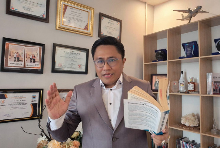 Tak Bayar Utang Sebesar Rp295 Juta Lebih, PT Araya Bawa PT. Inti Maju Cemerlang ke Ranah Hukum