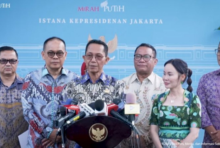 Dorong Investasi dan Pertumbuhan 8%, BP Batam Dapat Dukungan Penuh Prabowo