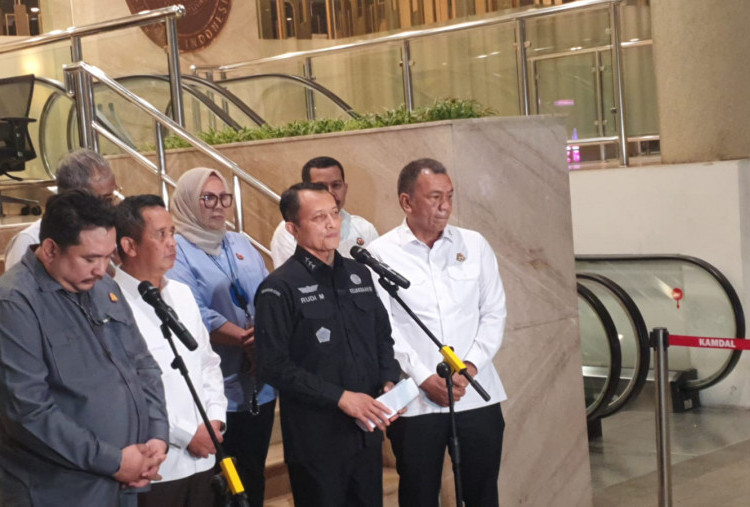 Terbaru, Tim 9 Kejagung Periksa 4 Saksi dan Geledah Sejumlah Lokasi Terkait Kasus Febrie Adriansyah