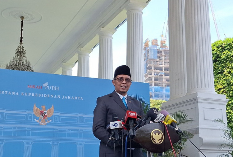 Hasan Nasbi: Demo Tidak Dilarang, Asal Tak Rusak Fasilitas Umum