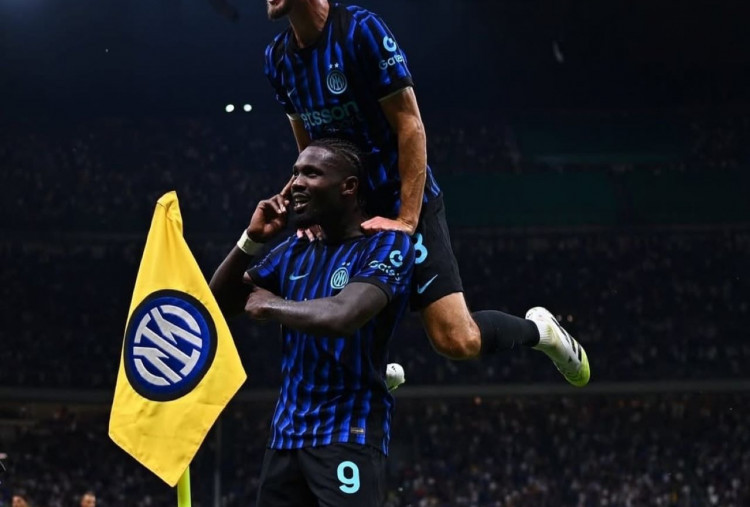 Rating Pemain Inter Milan Usai Hantam Torino 5-0, Lini Depan Supertajam! 