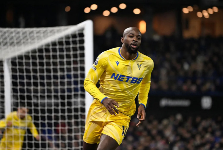 Lini Depan Tumpul, Media Italia Sarankan Juventus Rekrut Jean-Philippe Mateta