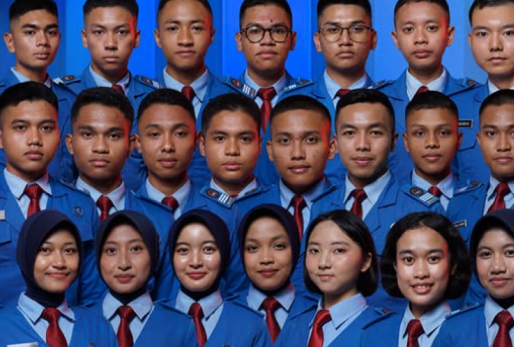 Daftar Siswa SMA Taruna Lolos SNBP 2026, Sekolah Jebolan Orang-Orang Top di Indonesia