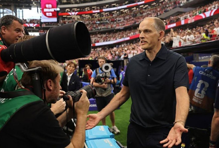 Tuchel Keluhkan Posisi Fotografer, FIFA Ubah Aturan Piala Dunia 2026