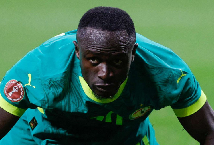 Skandal AFCON 2025 Memanas: Mane Singgung Korupsi, Senegal Ajukan Banding