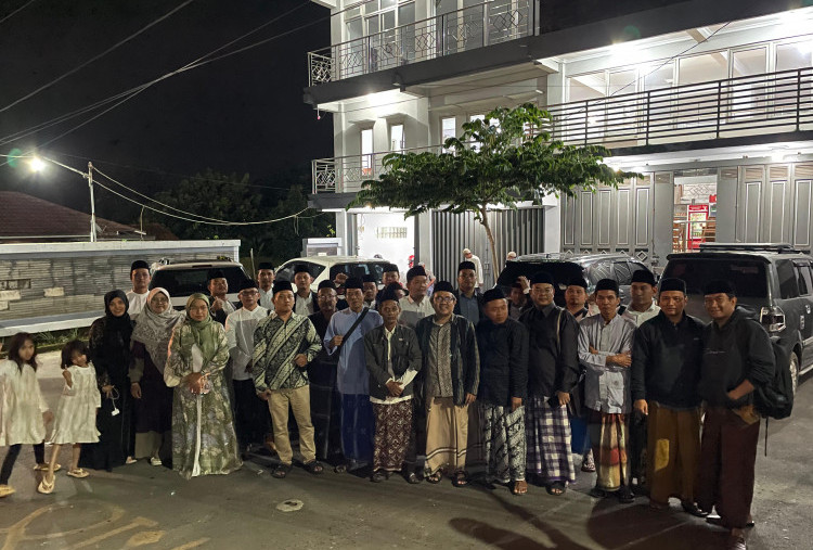 Forum Kiai se-Jabar dan DKI Jakarta Tuntut PBNU Pecat Pengurus yang Terlibat Kasus Korupsi Kuota Haji