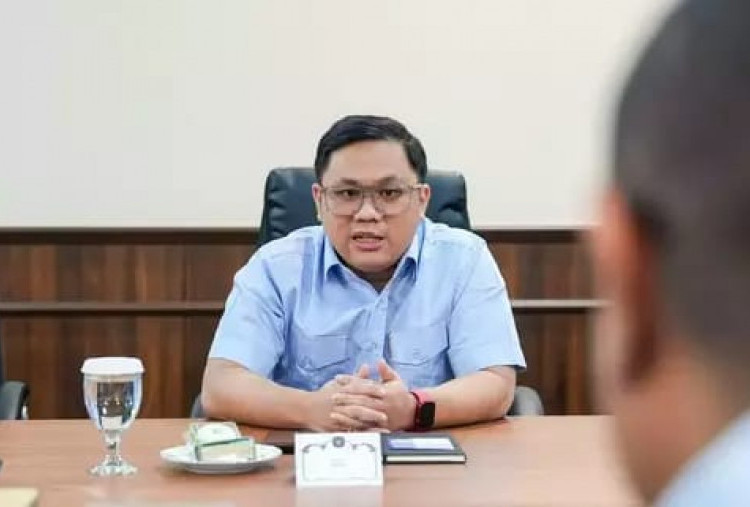 Gaya Hidup Disorot, Timothy Ivan Triyono Mundur dari Deputi II Bakom