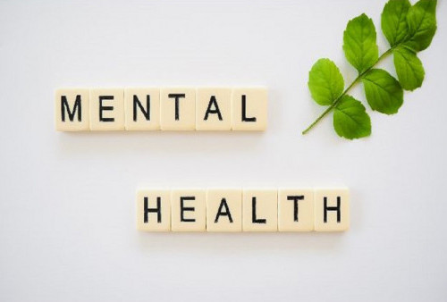 Penelitian Terbaru: Menekan Pikiran Negatif Dapat Mengatasi Masalah Kesehatan Mental