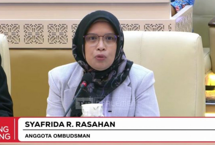Ombudsman Temukan Dugaan Tarif Rp250 Juta untuk Penggunaan HP di Rutan Pondok Bambu