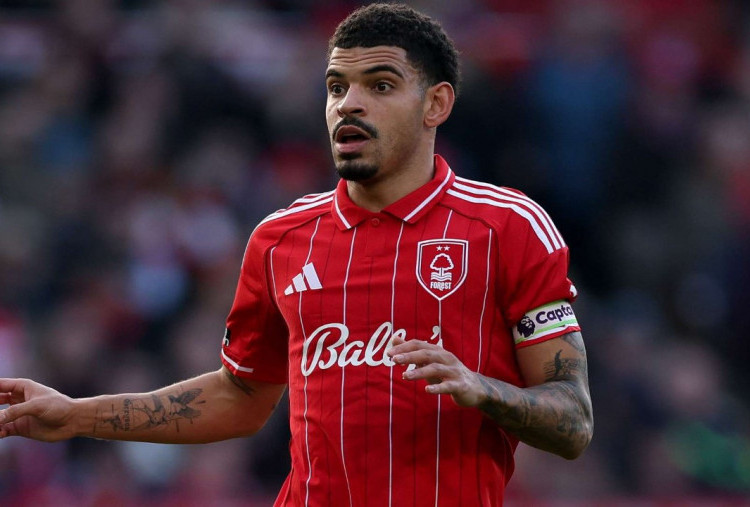 Gibbs-White Masuk Radar Man United, Siap Gantikan Bruno Fernandes?