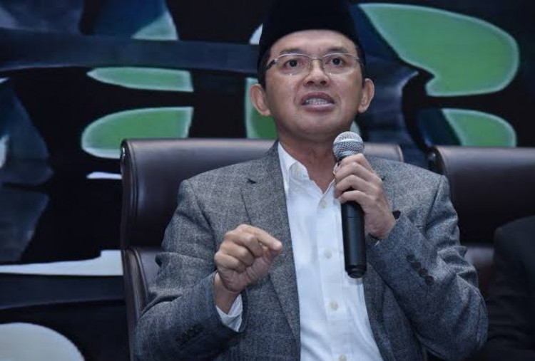 Anggota DPR Sanjung Perlawanan Warga Pati, Tapi Pemakzulan Bupati Tidak Bisa Dilakukan, Kenapa?