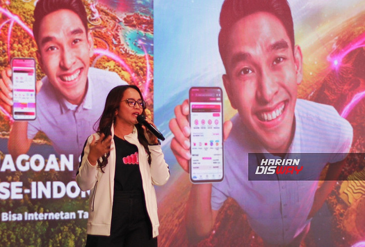 Melalui kampanye “Jagoan Sinyal Se-Indonesia”, SMARTFREN menegaskan komitmennya dalam menghadirkan kualitas jaringan yang semakin andal dan pengalaman digital yang lebih baik bagi pelanggan. Komitmen tersebut diwujudkan melalui berbagai inisiatif, termasuk penyelenggaraan SMARTFREN Run 2026 yang diharapkan mampu menjangkau lebih banyak masyarakat di seluruh Indonesia.