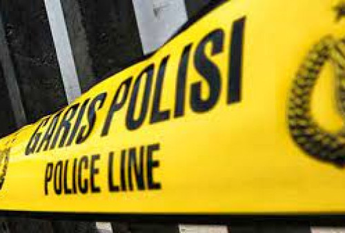 Wanita Muda Hilang 4 Hari, Ditemukan Tewas di Ruko Kota Bogor