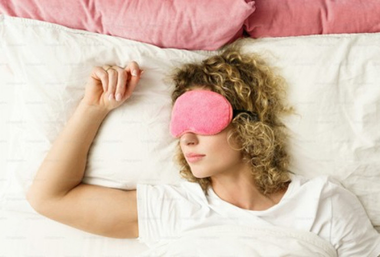 Pentingnya Tidur Berkualitas untuk Tubuh dan Pikiran