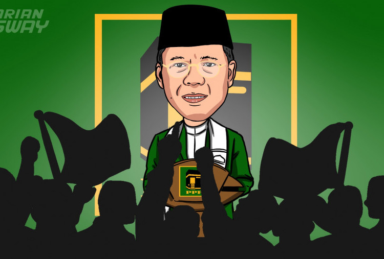 Bayi Tua PPP