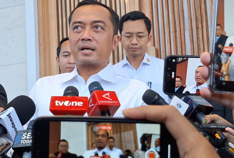 Draf Perpres MBG Sudah di Meja Presiden, Kapan Disahkan?